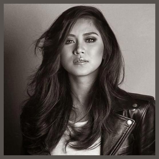 Sarah Geronimo